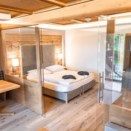 Maraias - Luxury Suites & Apartments Burgusio Exterior photo