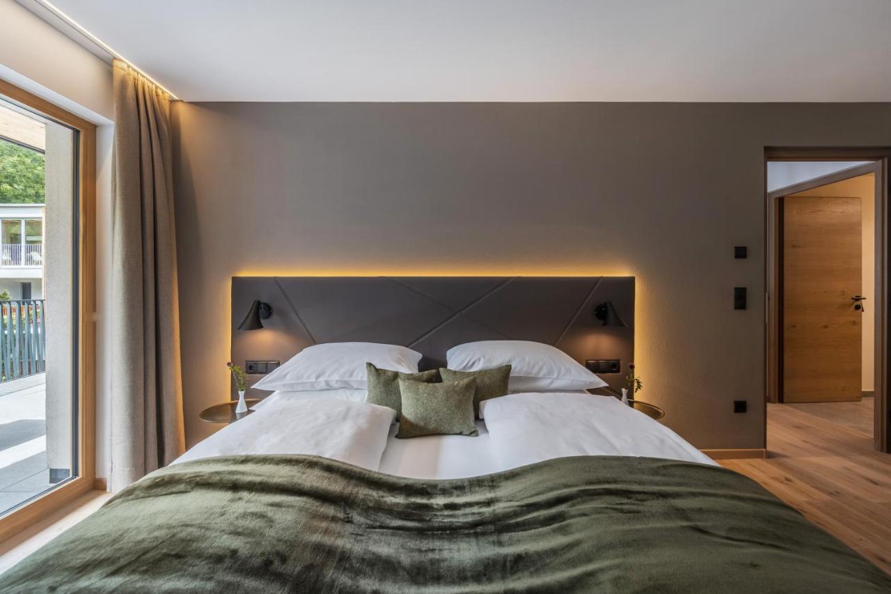 Maraias - Luxury & Aparthotel Burgeis