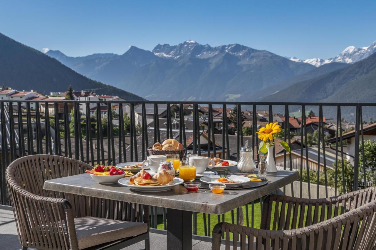 Appart hôtel Maraias - Luxury Suites&apartments