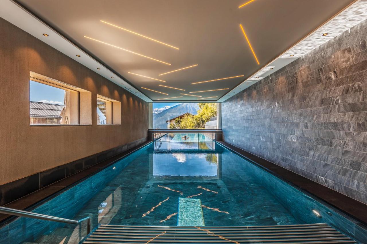 Maraias - Luxury Suites&apartments