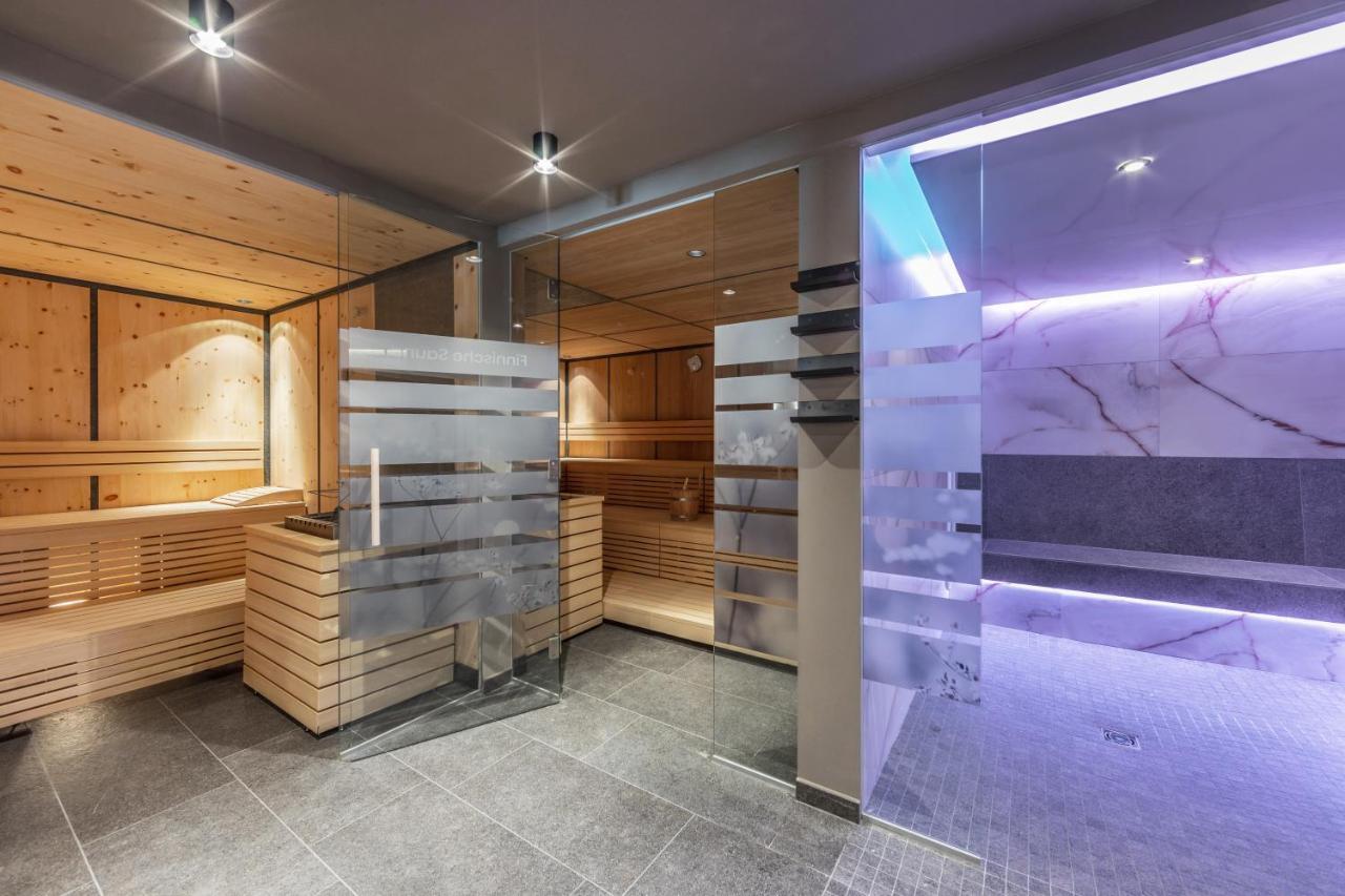 Maraias - Luxury Suites&apartments 4* Burgusio