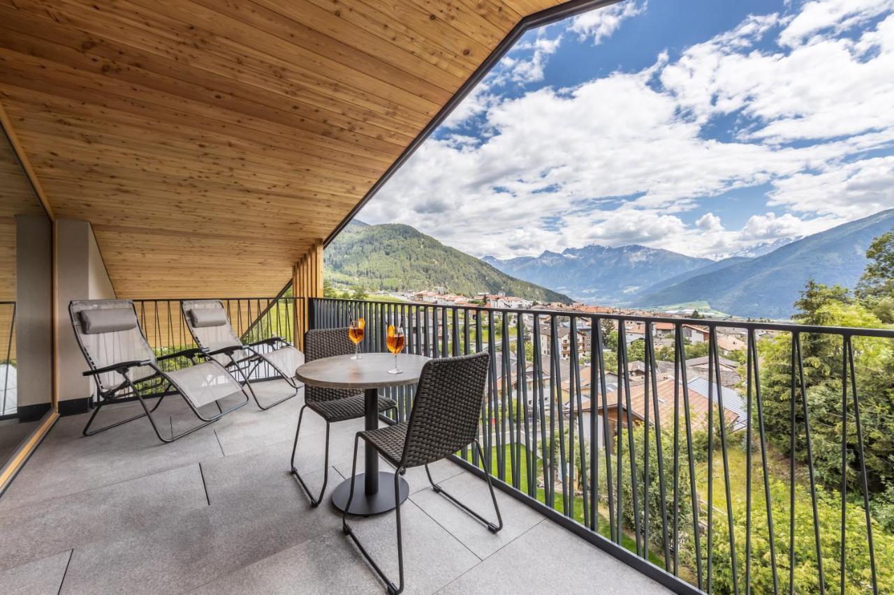 Maraias - Luxury Suites&apartments 4* Burgusio