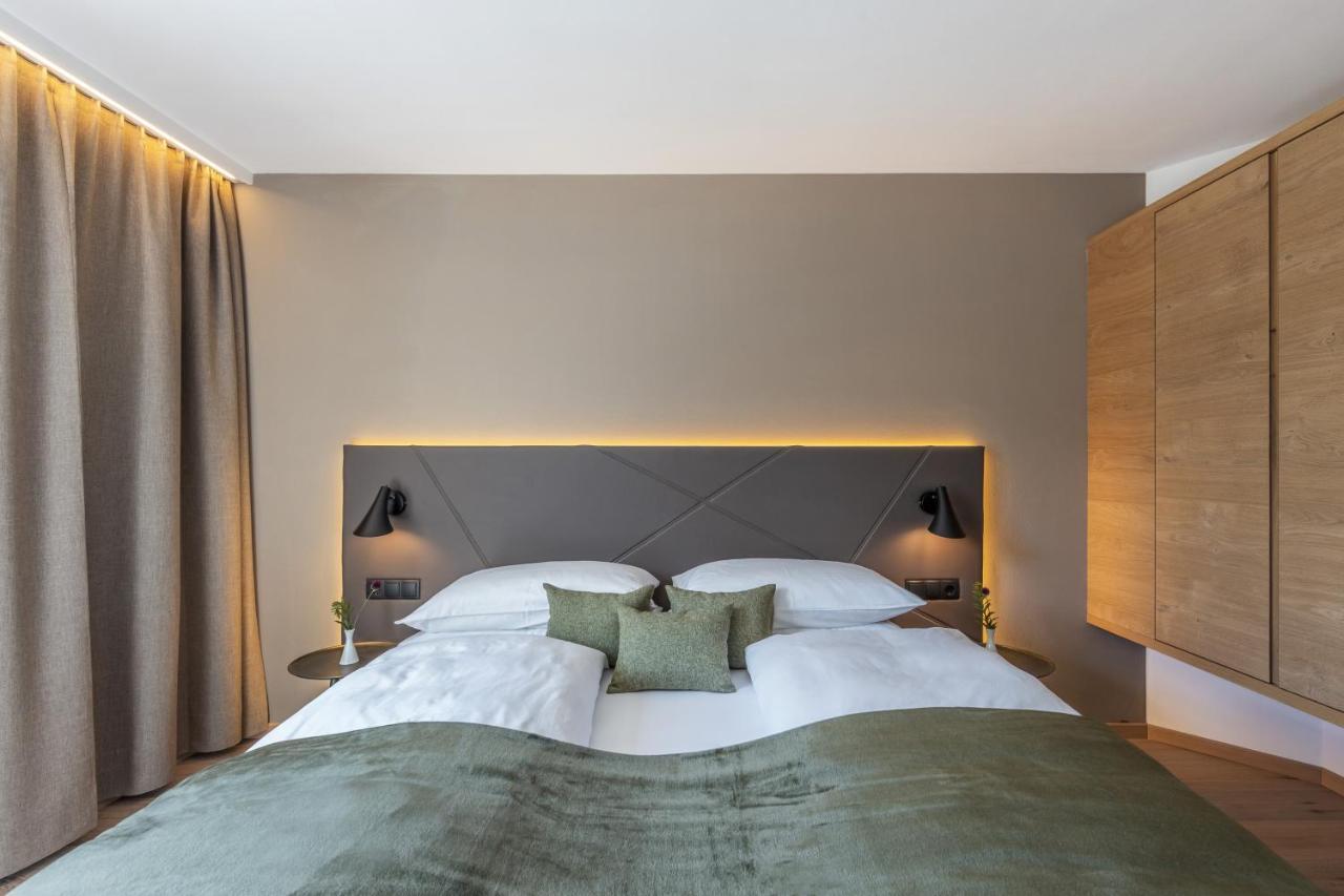 Maraias - Luxury & Aparthotel Burgeis