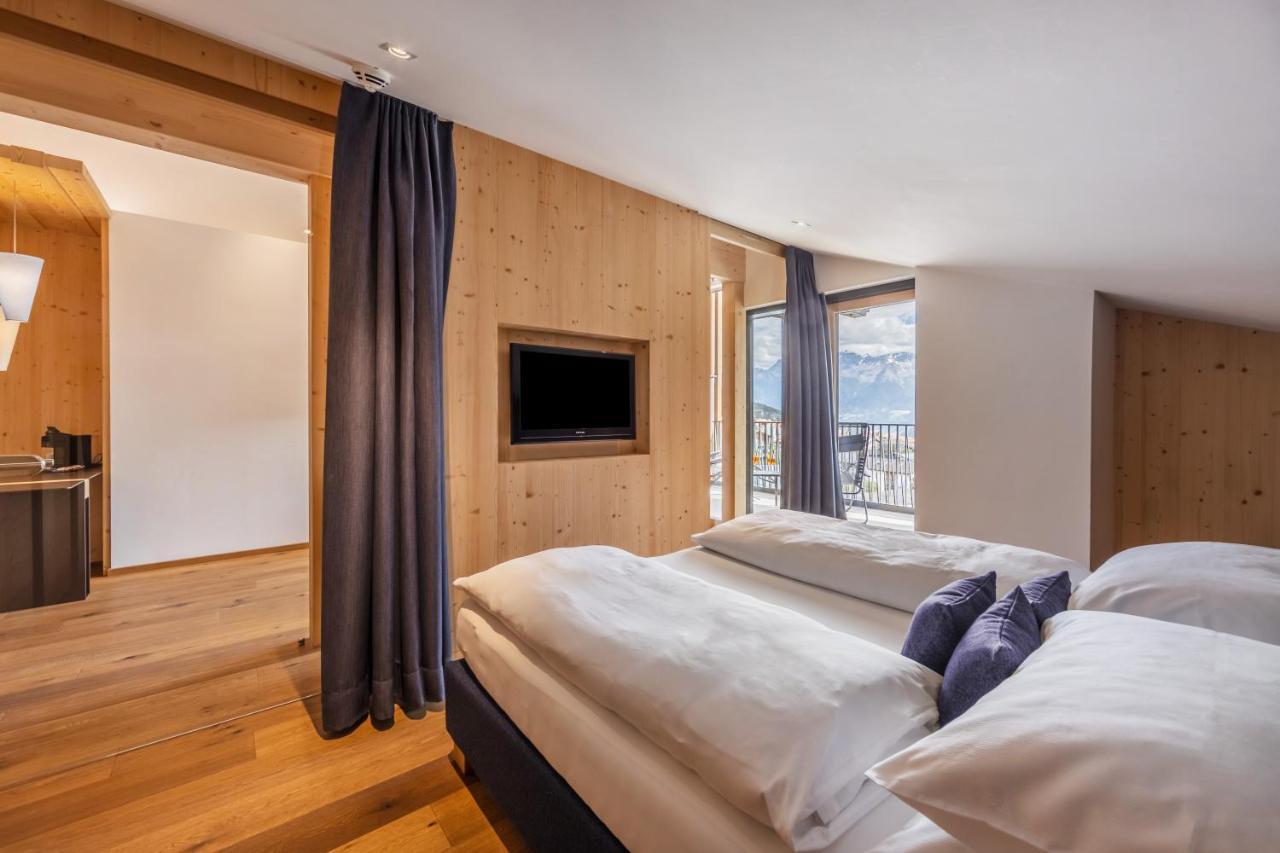 Maraias - Luxury Suites&apartments Appart hôtel Burgusio