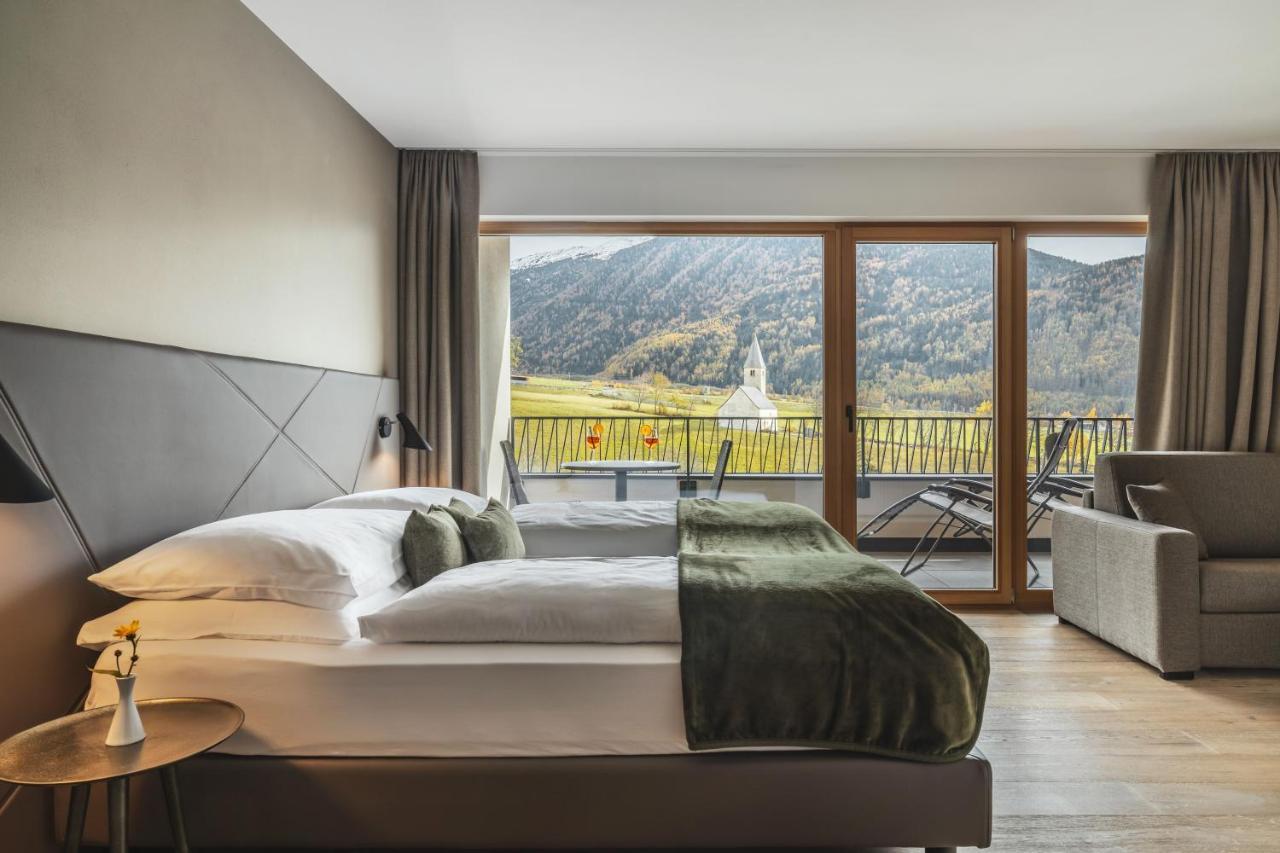 Maraias - Luxury & Aparthotel Burgusio