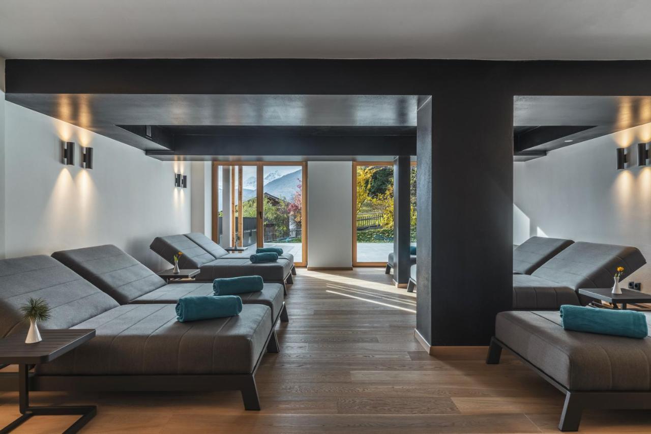 Maraias - Luxury & Aparthotel Burgeis