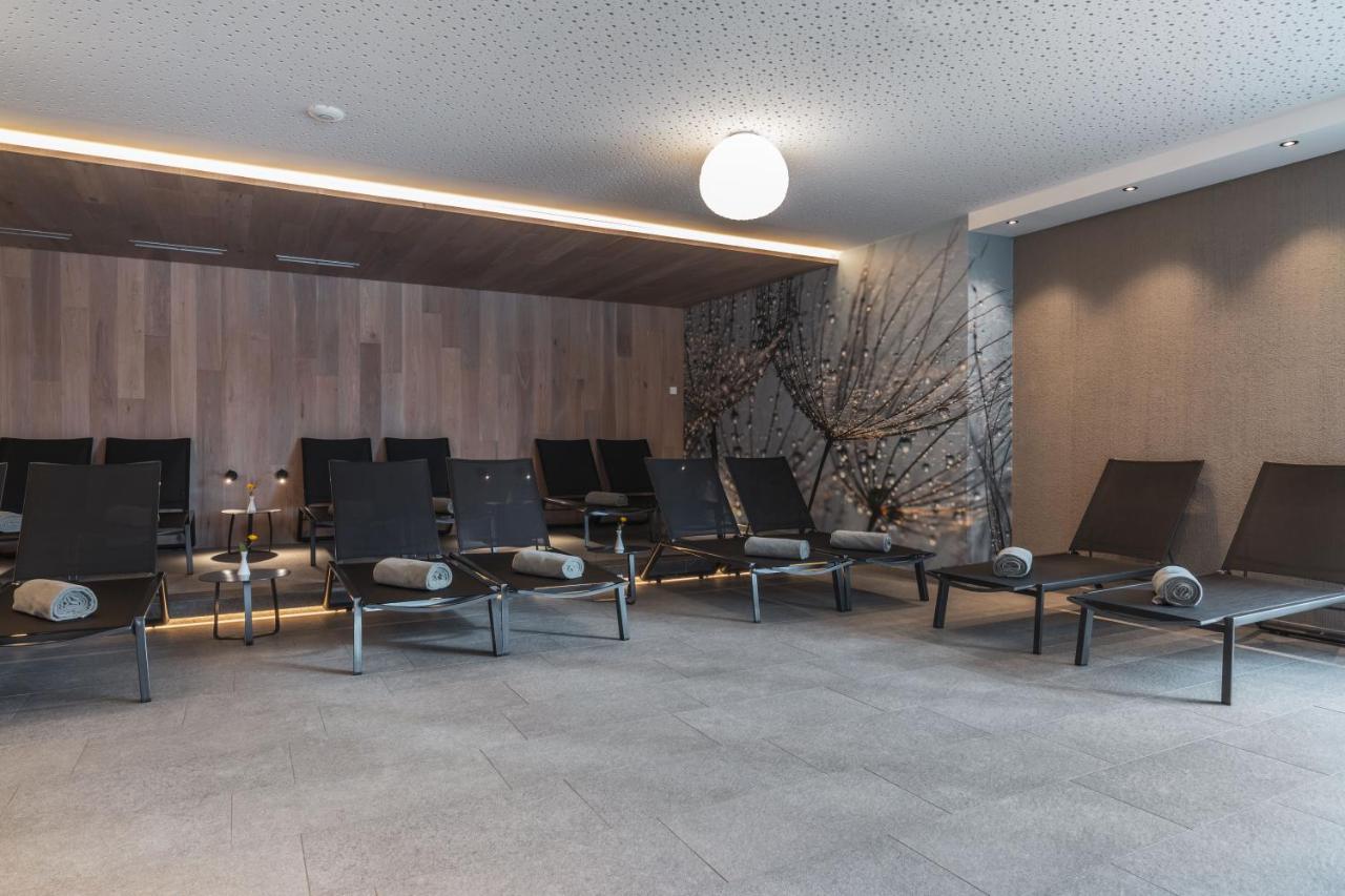 Appart hôtel Maraias - Luxury Suites&apartments 4*