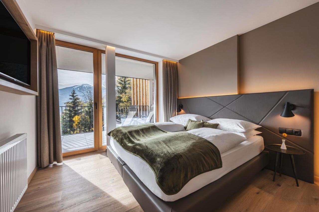 Maraias - Luxury Suites&apartments Burgusio