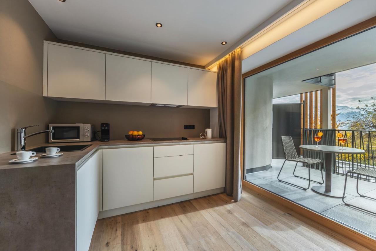 Aparthotel Maraias - Luxury & 4*