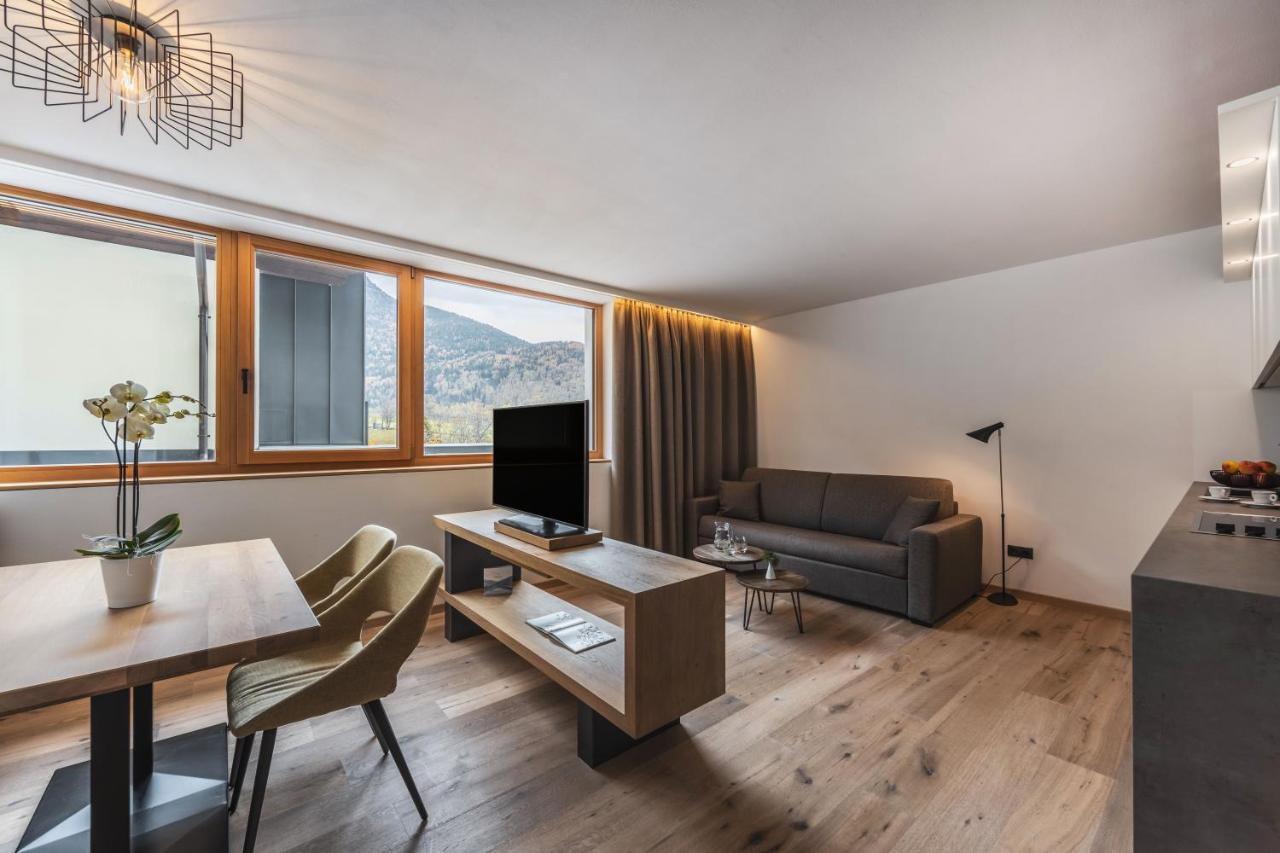 Maraias - Luxury Suites&apartments Appart hôtel