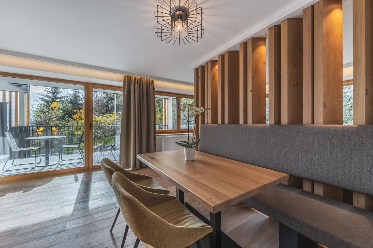 Maraias - Luxury & Aparthotel Burgeis