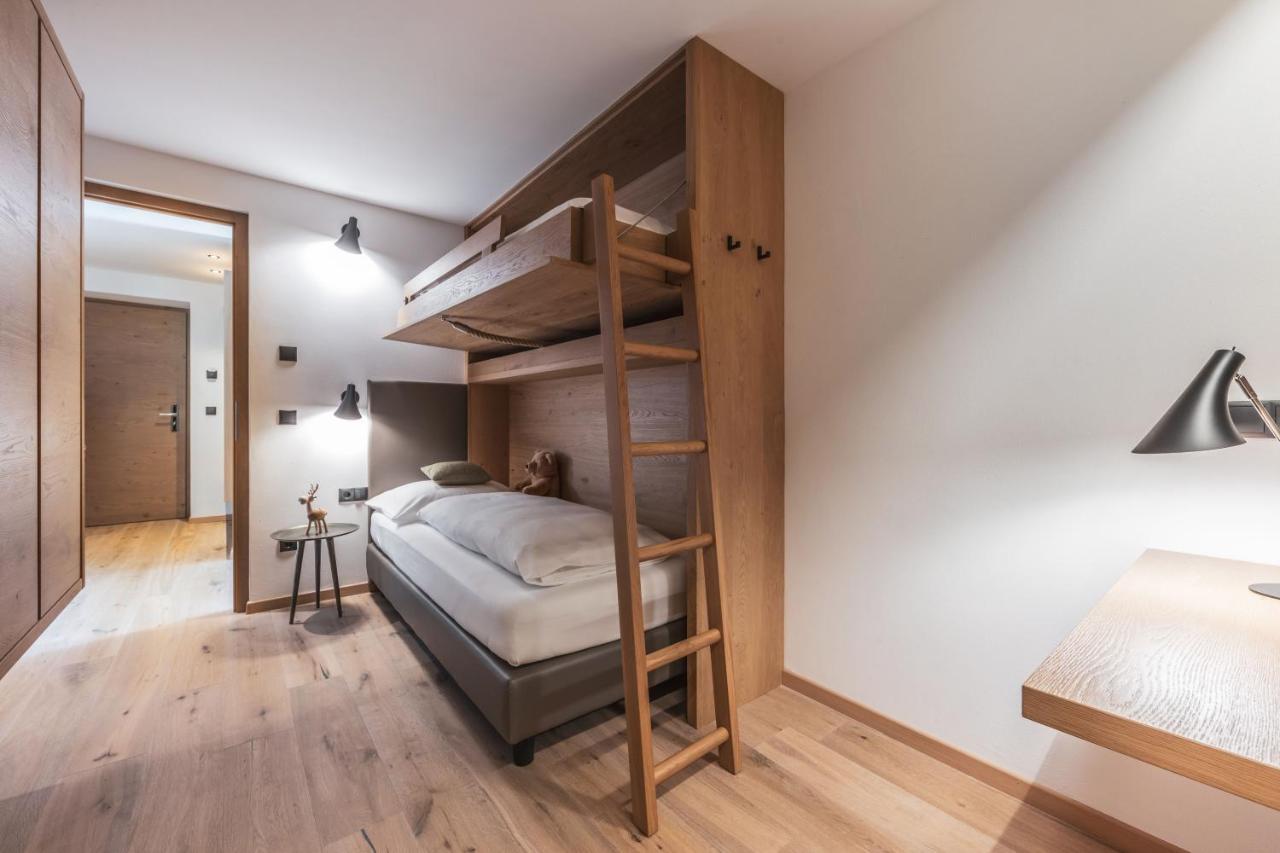 Appart hôtel Maraias - Luxury Suites&apartments