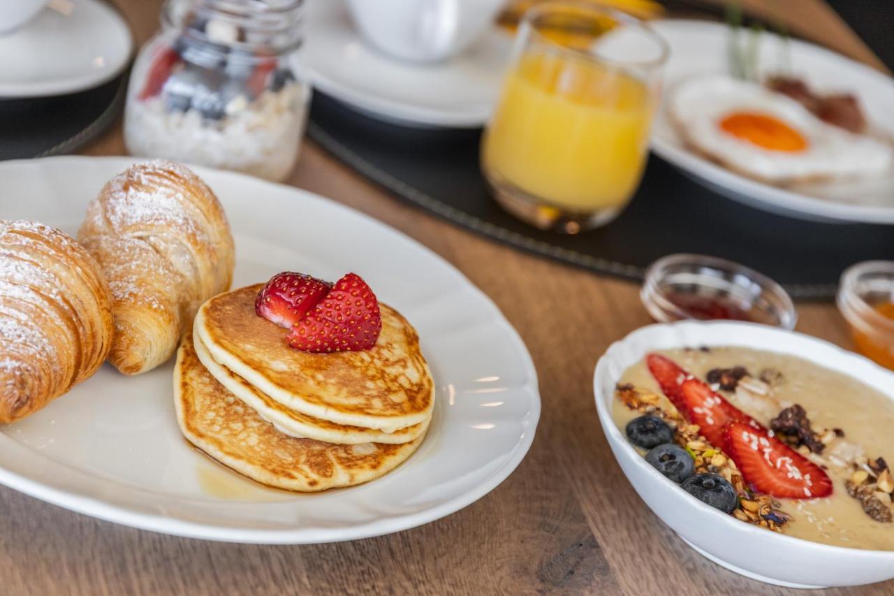Appart hôtel Maraias - Luxury Suites&apartments 4*