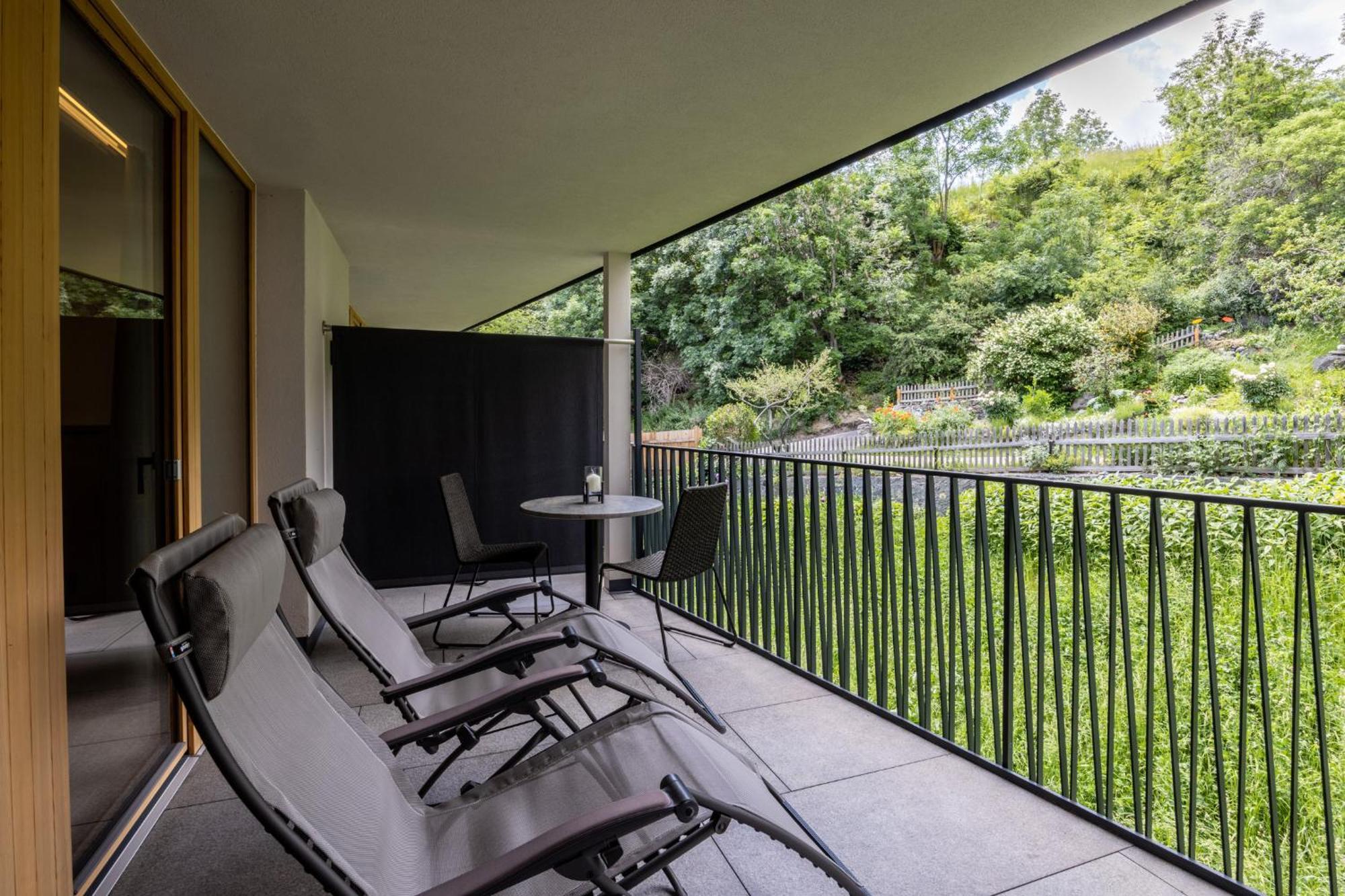 Maraias - Luxury Suites&apartments 4* Burgusio