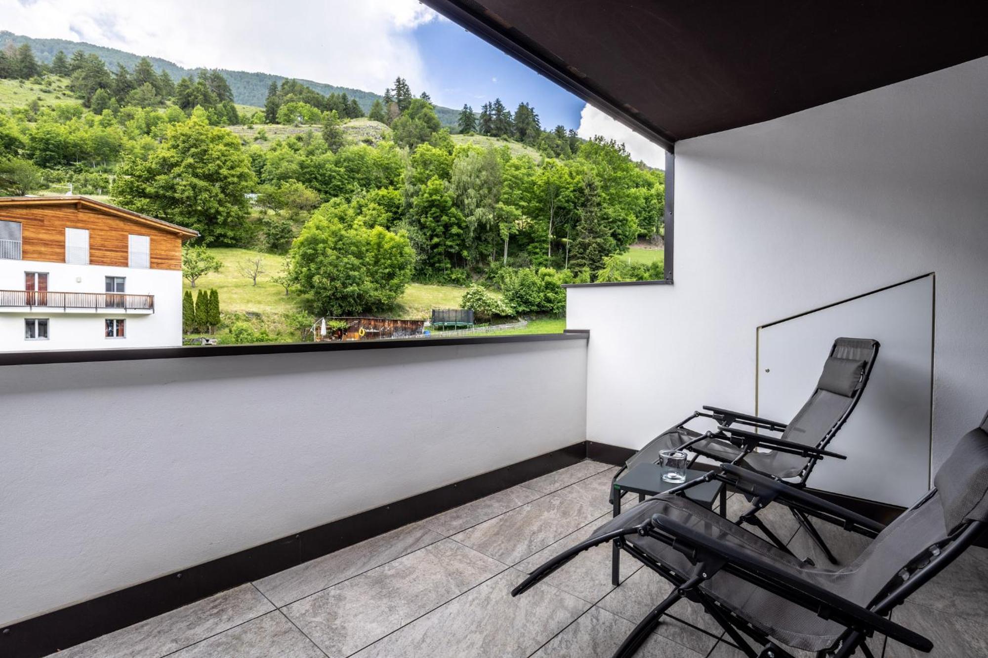 Maraias - Luxury Suites&apartments Appart hôtel Burgusio