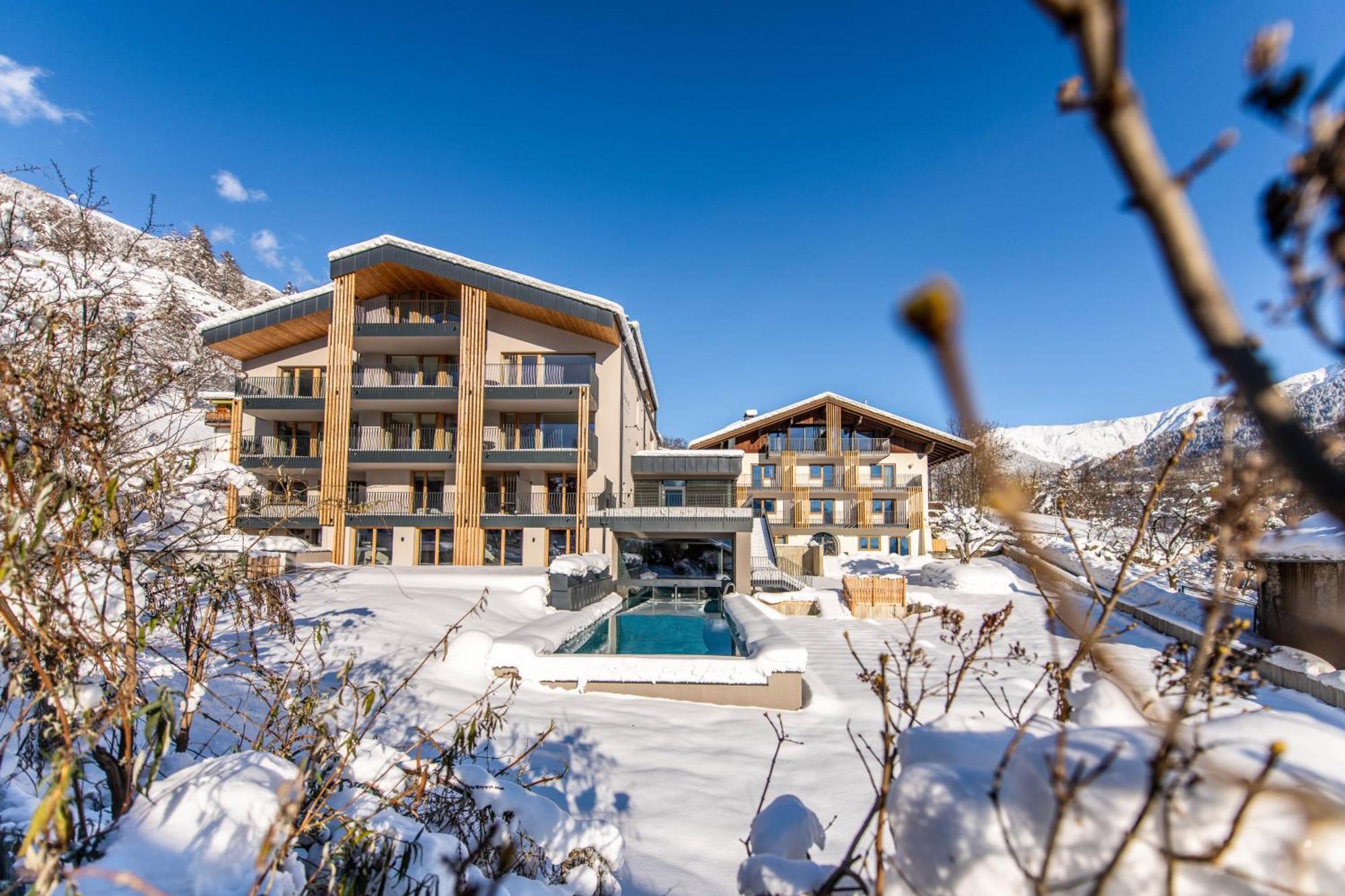 Maraias - Luxury & Aparthotel 4*
