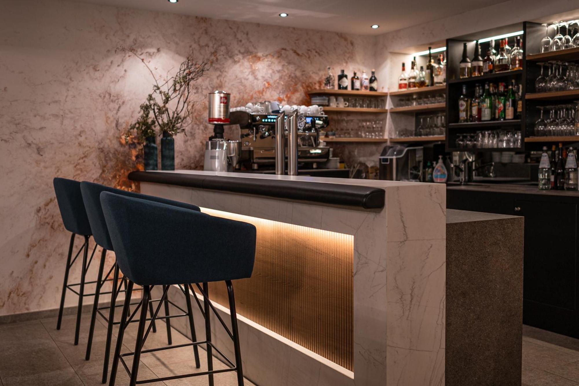 Appart hôtel Maraias - Luxury Suites&apartments Burgusio