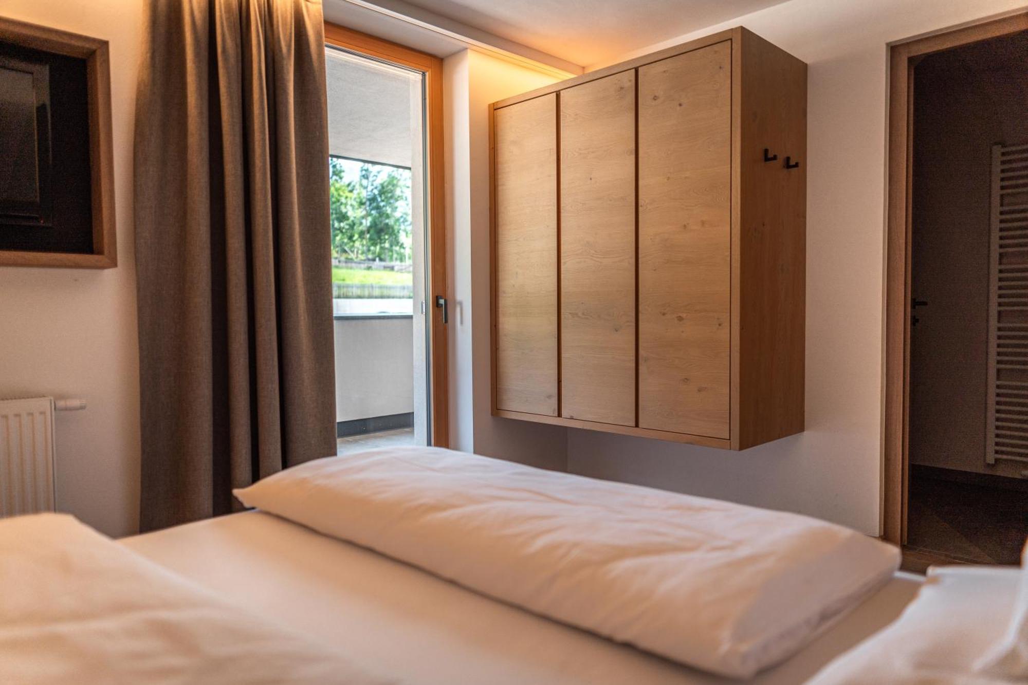 Appart hôtel Maraias - Luxury Suites&apartments Burgusio