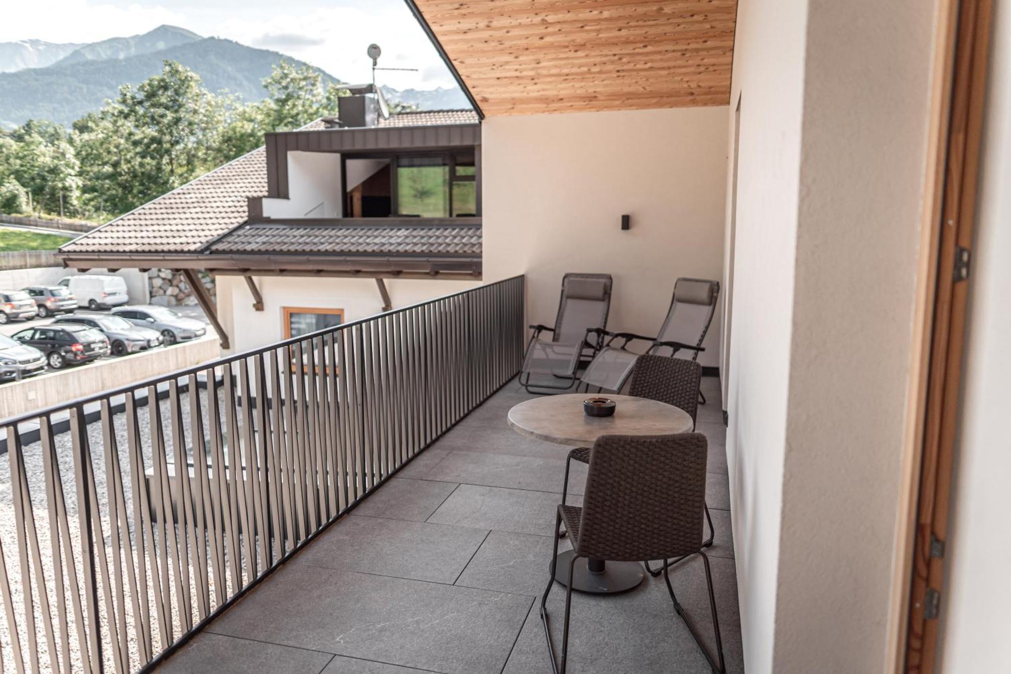Appart hôtel Maraias - Luxury Suites&apartments 4*