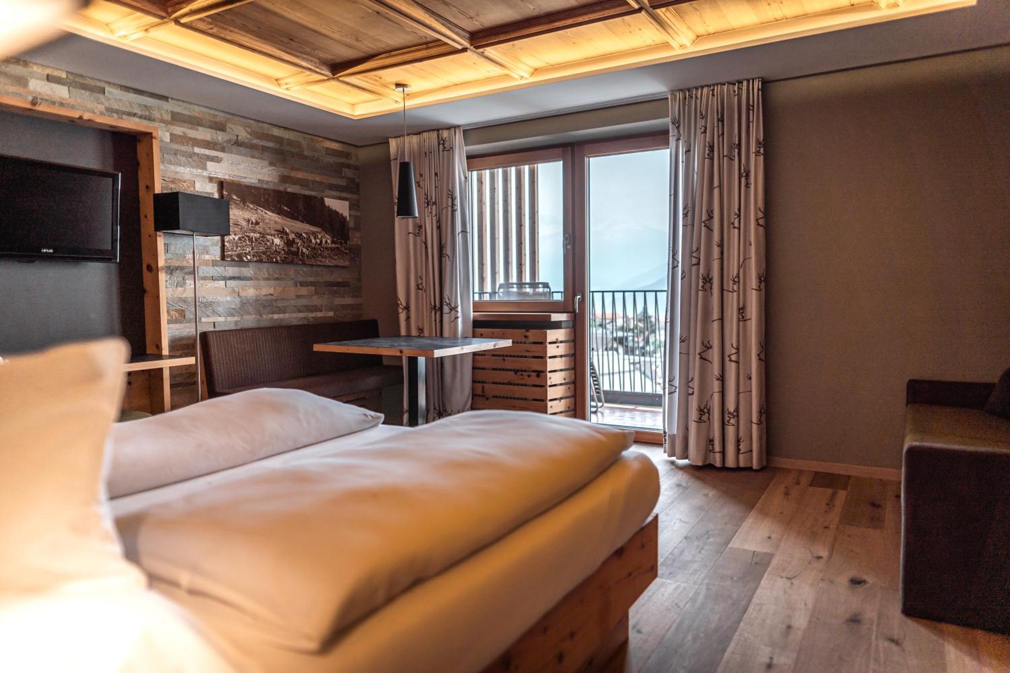 Maraias - Luxury & Aparthotel