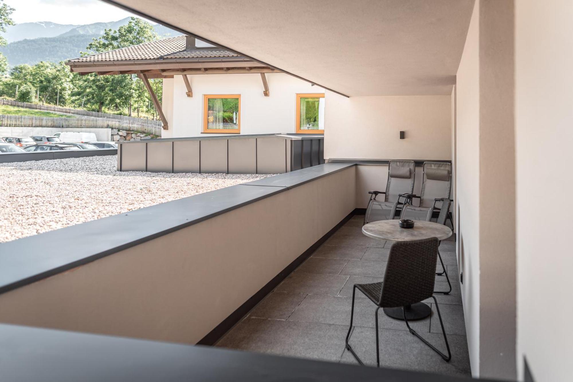 Aparthotel Maraias - Luxury &