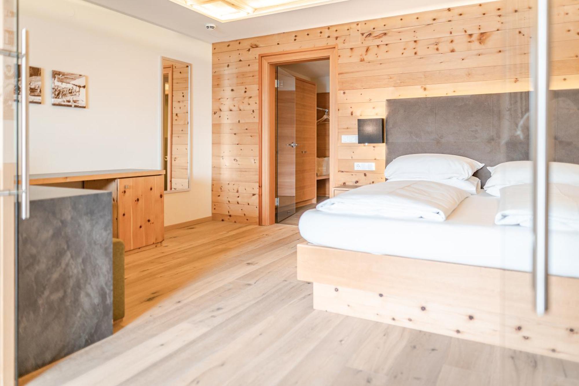 Maraias - Luxury & Aparthotel Burgeis