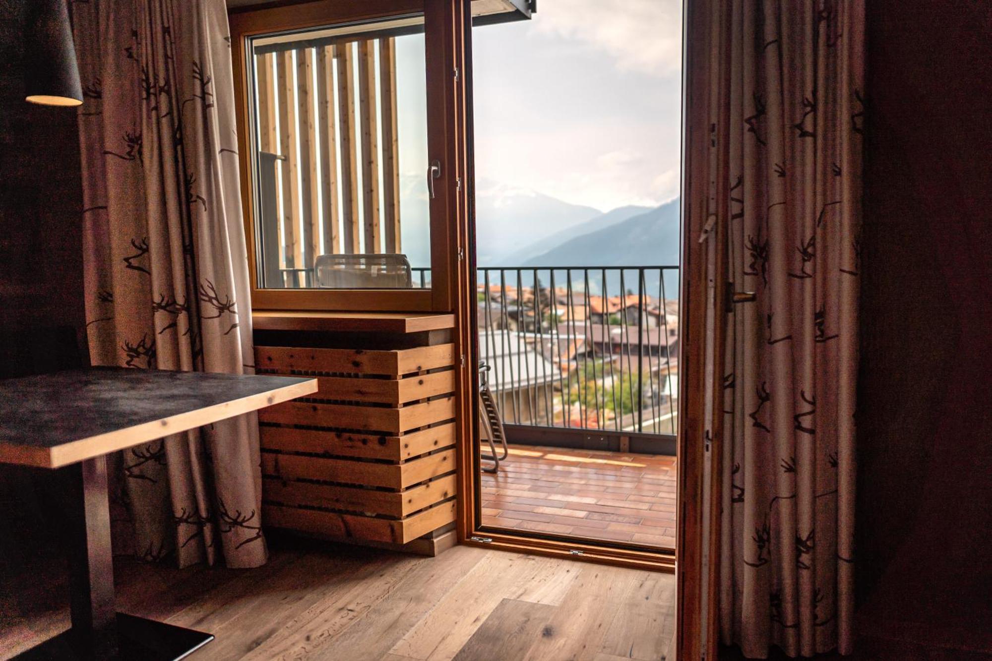 Maraias - Luxury & Aparthotel 4*