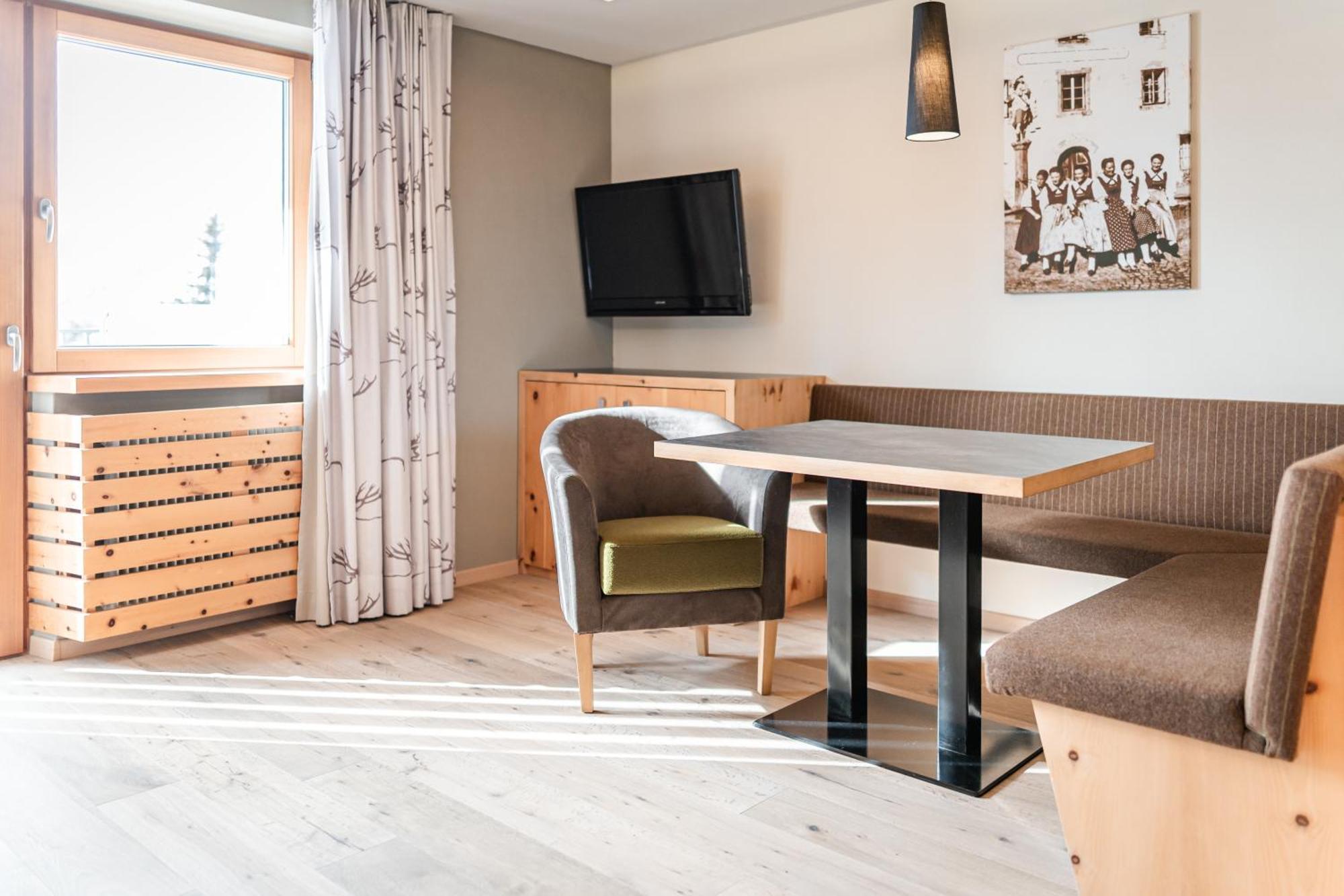 Appart hôtel Maraias - Luxury Suites&apartments 4*