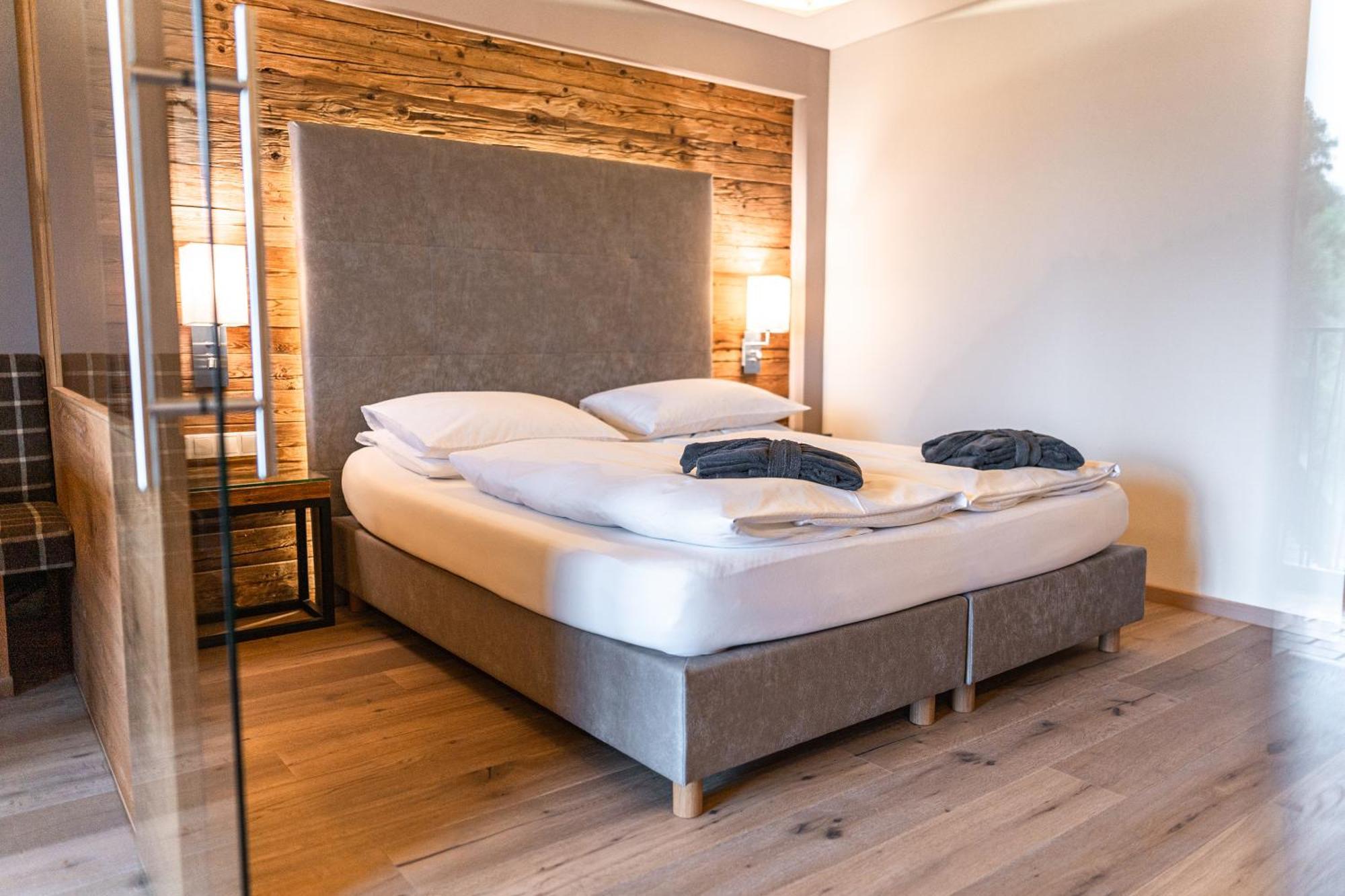 Maraias - Luxury & Aparthotel