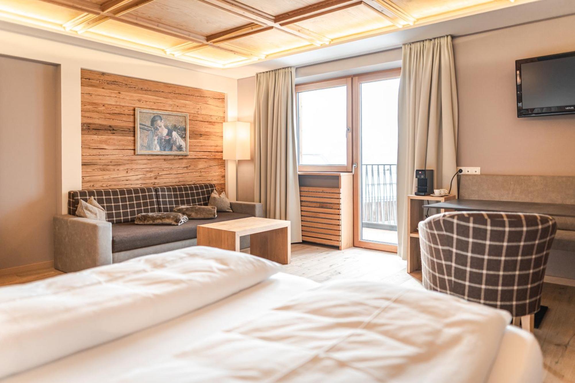 Maraias - Luxury & Aparthotel 4*