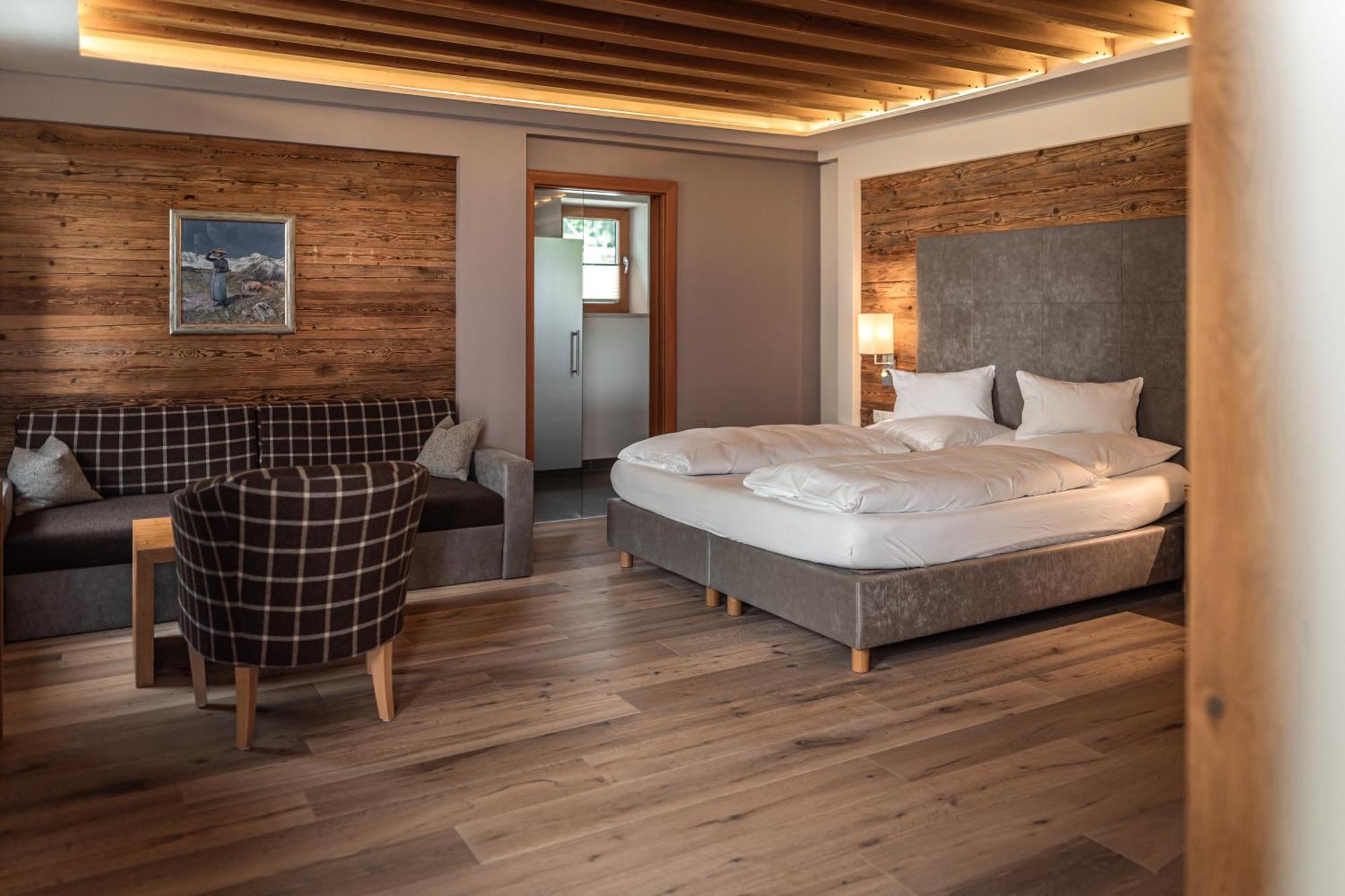 Maraias - Luxury & 4*