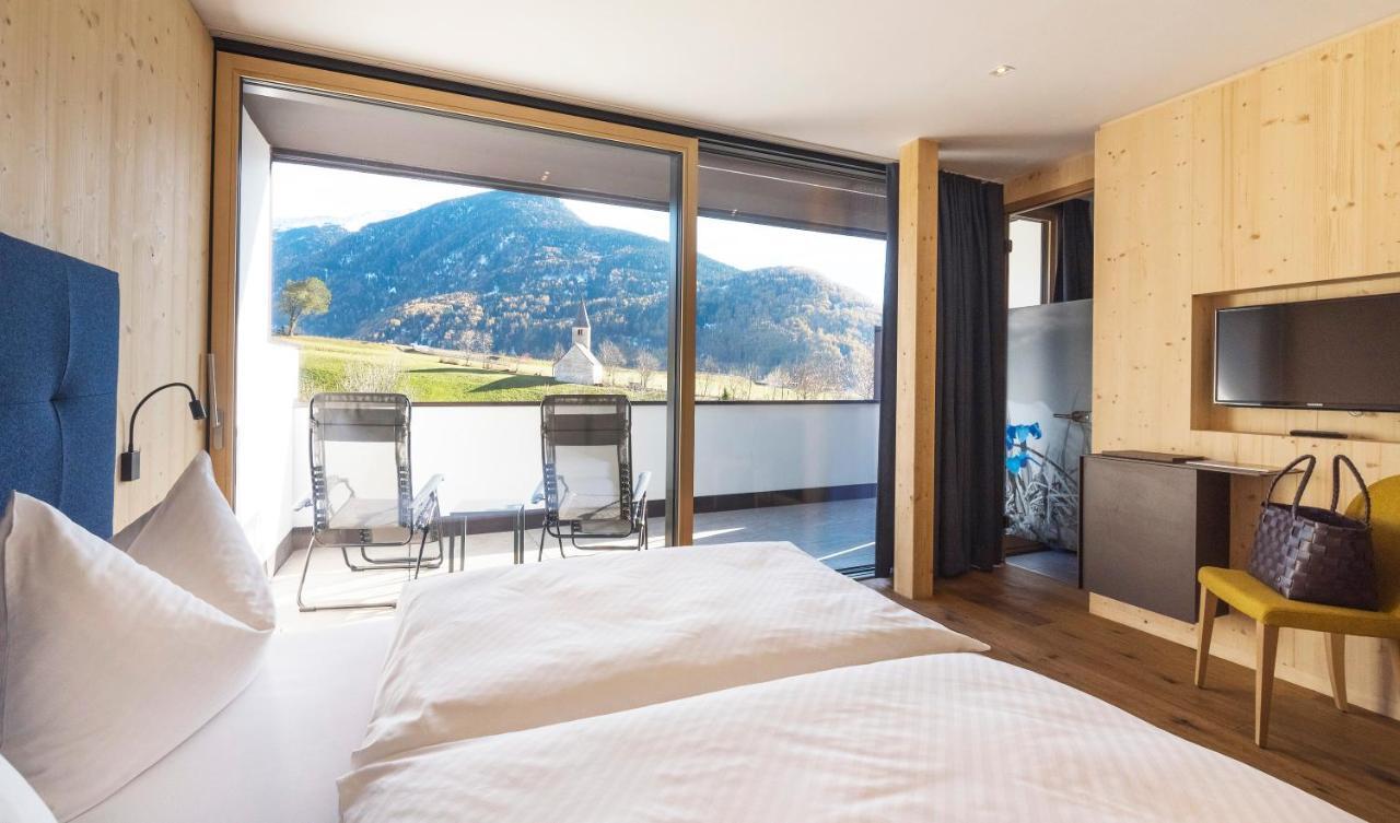 Maraias - Luxury & Aparthotel Burgusio